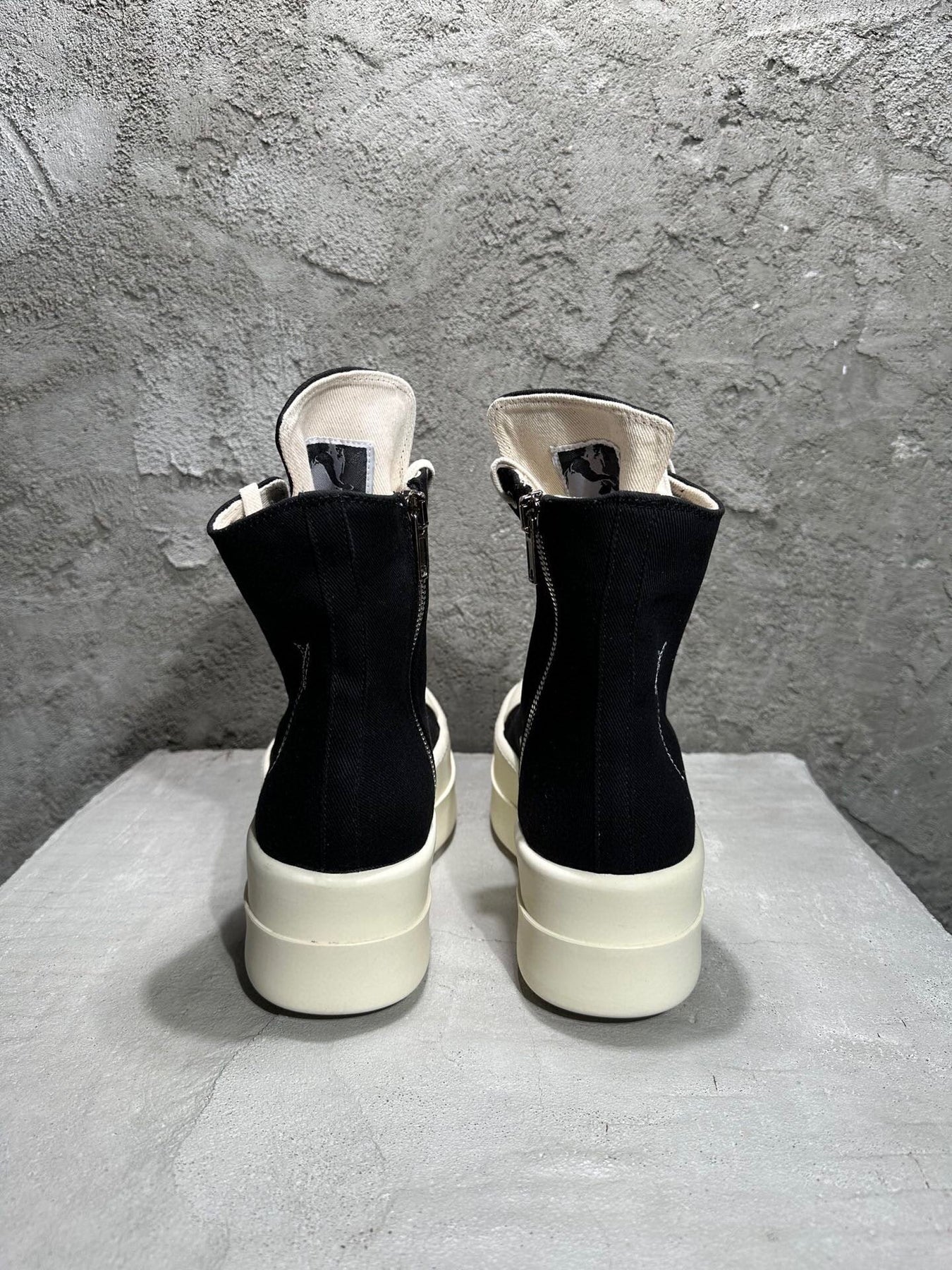 Rick Owen Sneaker