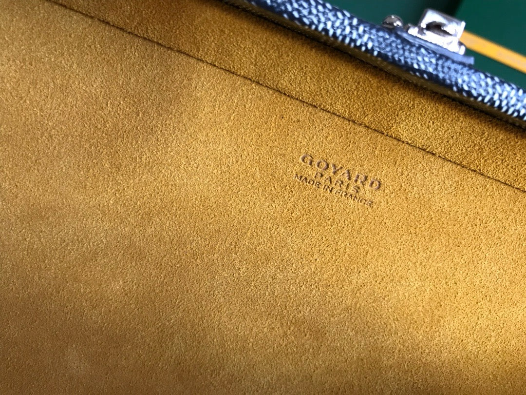 GOY Grand Hôtel 24.5x7.5x17cm