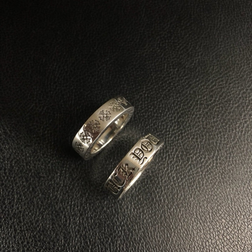 CHs Ring