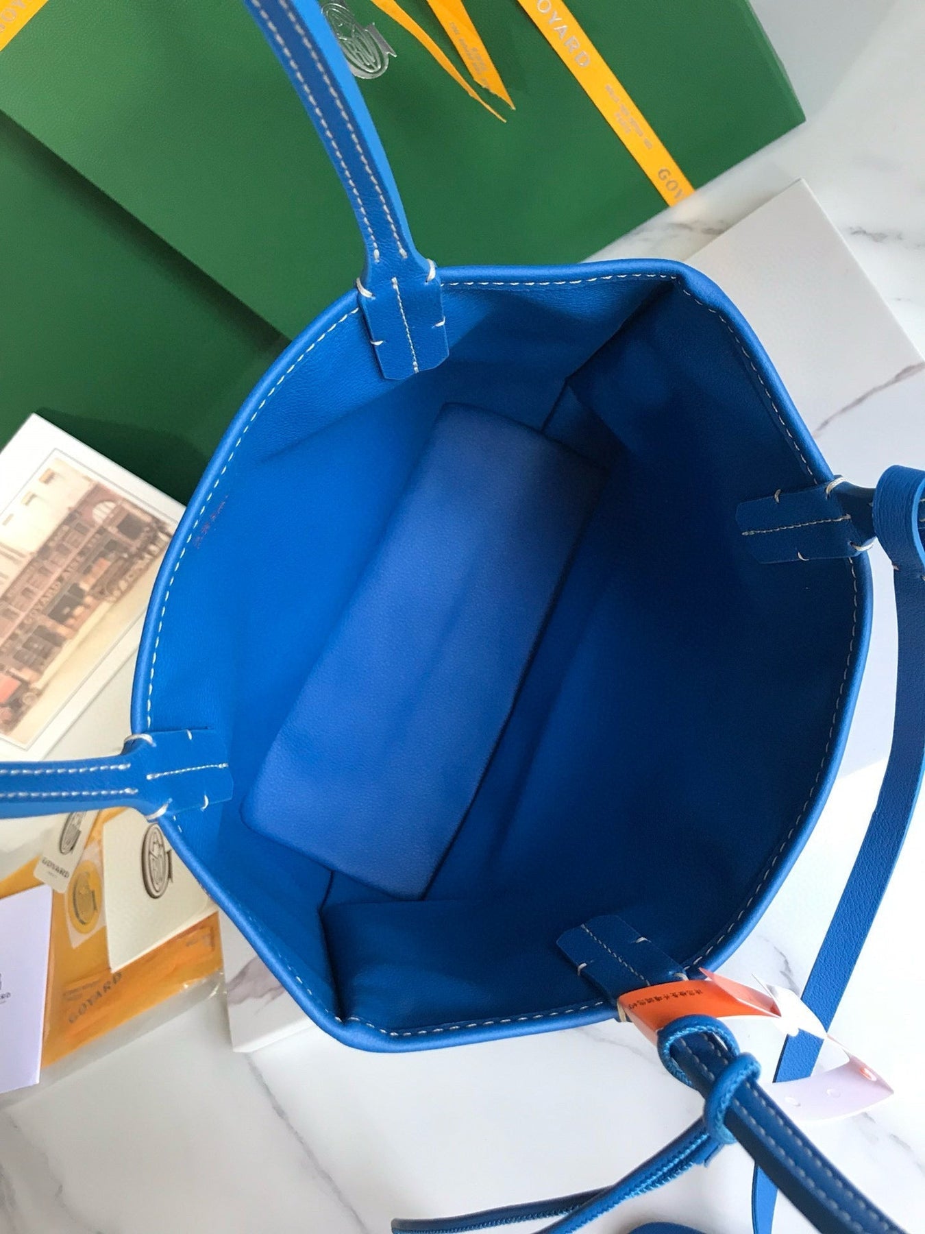 GOY ANJOU MINI 20*20*10