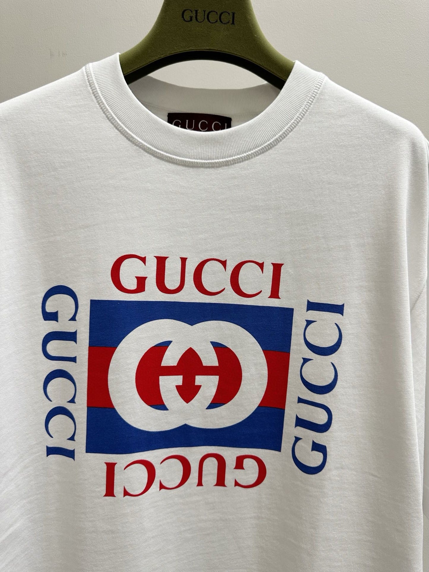 GC T-shirt