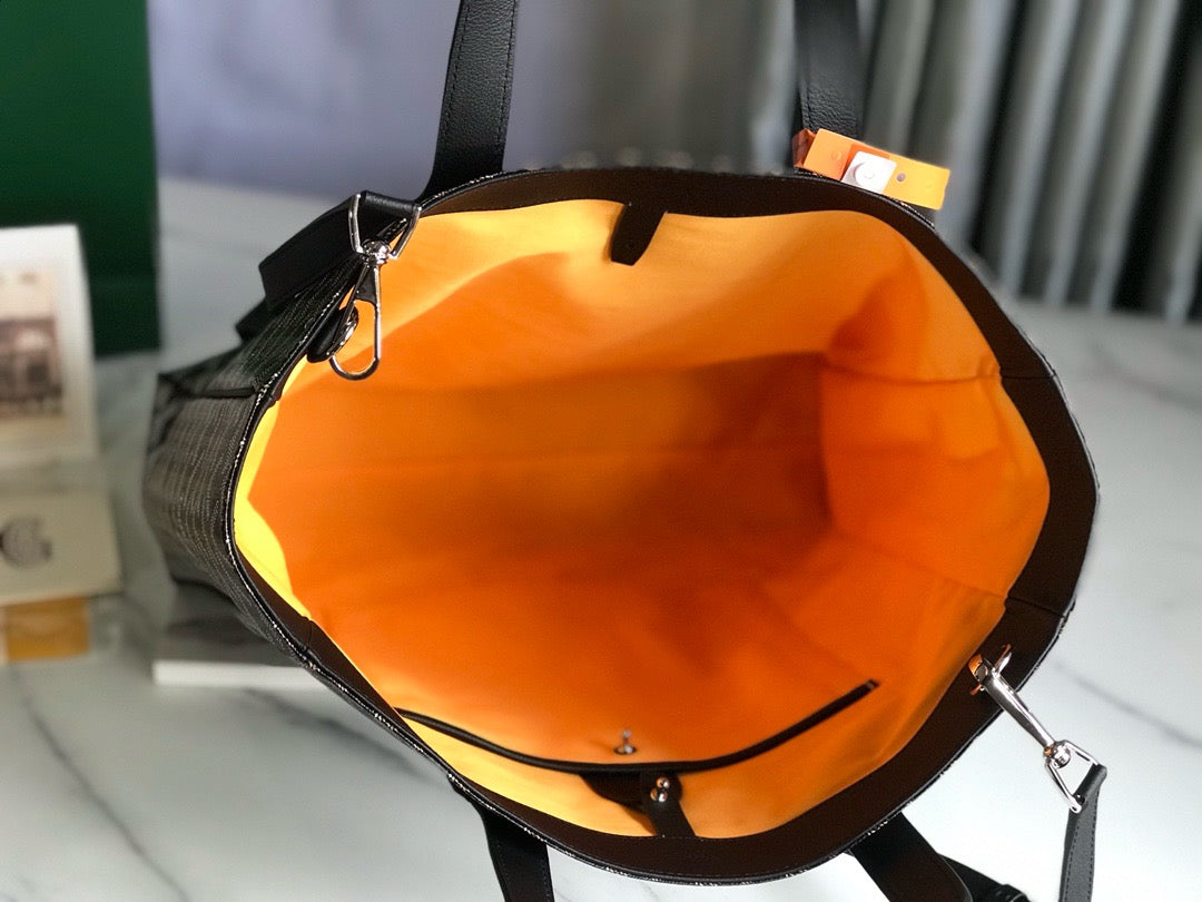 GOY Tote 38x35x11.5cm