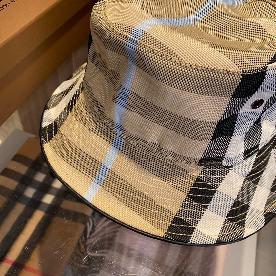 BURB Cap