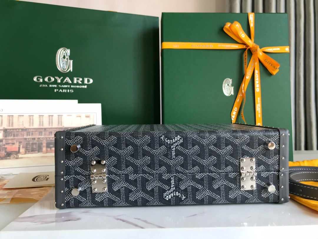 GOY Grand Hôtel 24.5x7.5x17cm