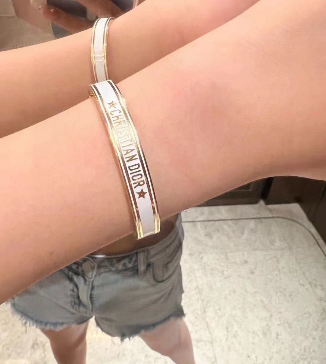 DIO Bracelet