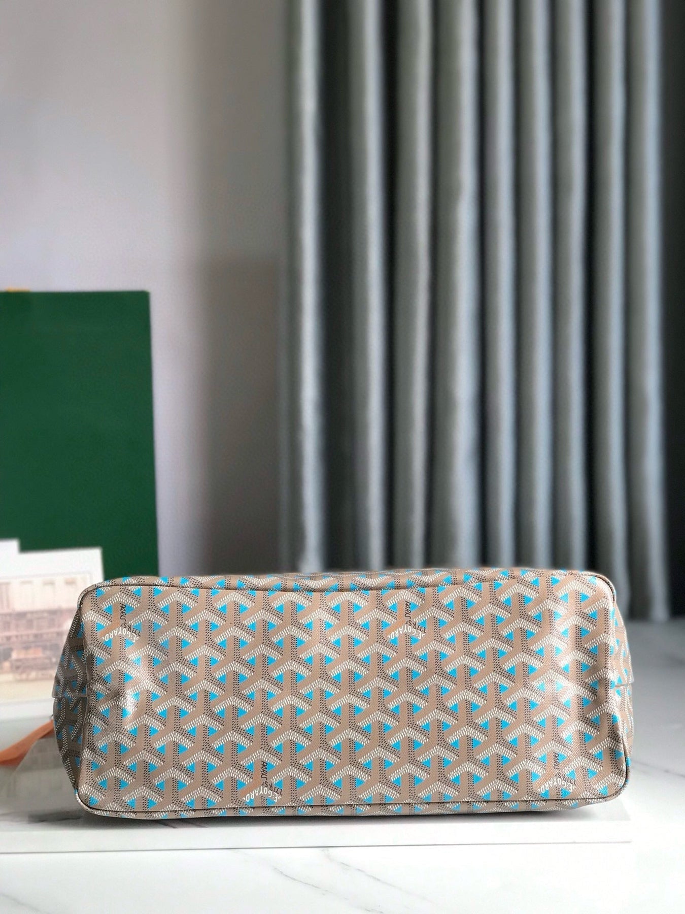 GOY HOBO BOHEME 42*27*15