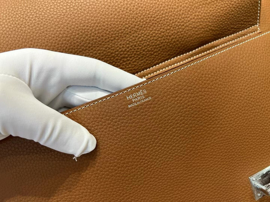 HERM BRIEFCASE 40*29*9