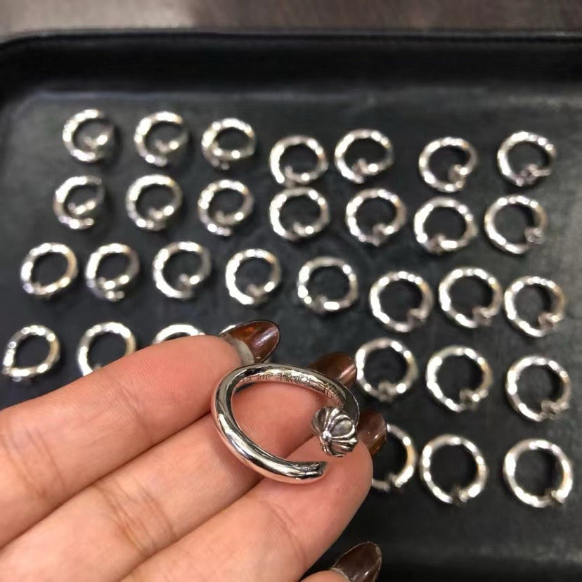 CHs Ring