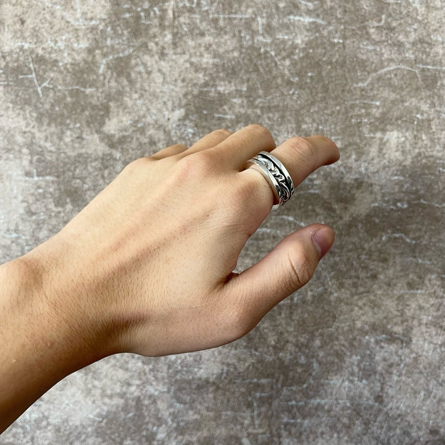 CHs Ring