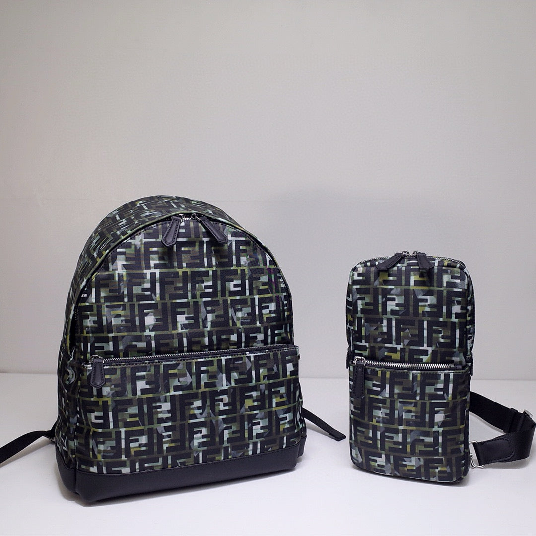 FEN BACKPACK 34*14*38