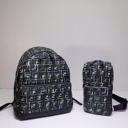 FEN BACKPACK 34*14*38
