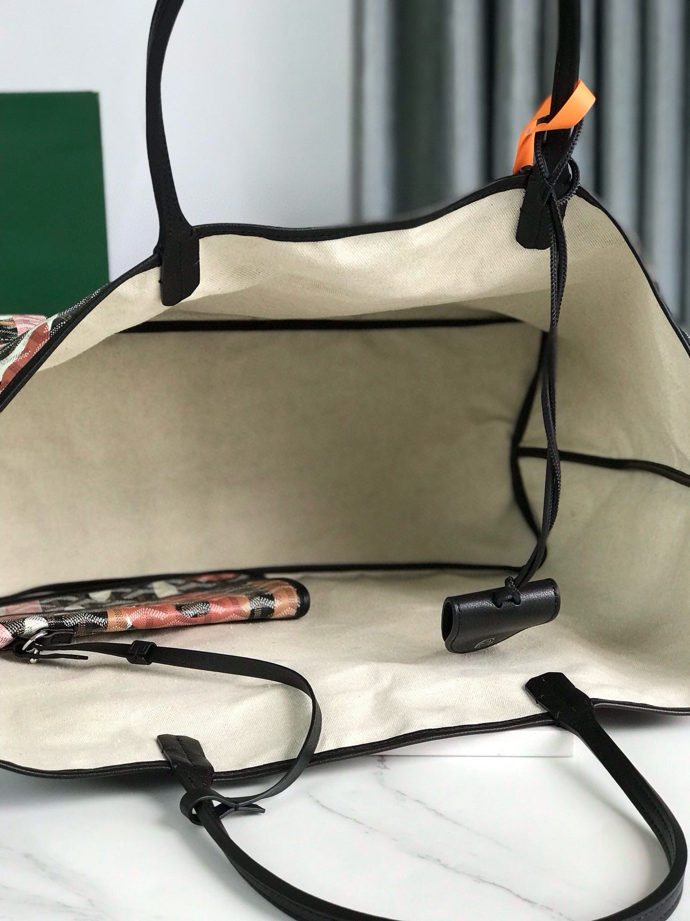 GOY SAINT LOUIS 40*20*33