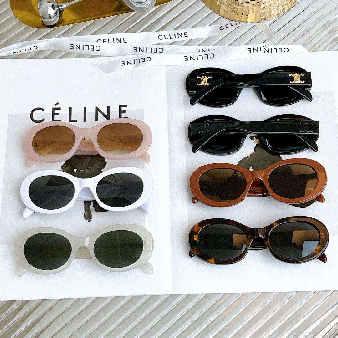 CEL Sunglasses