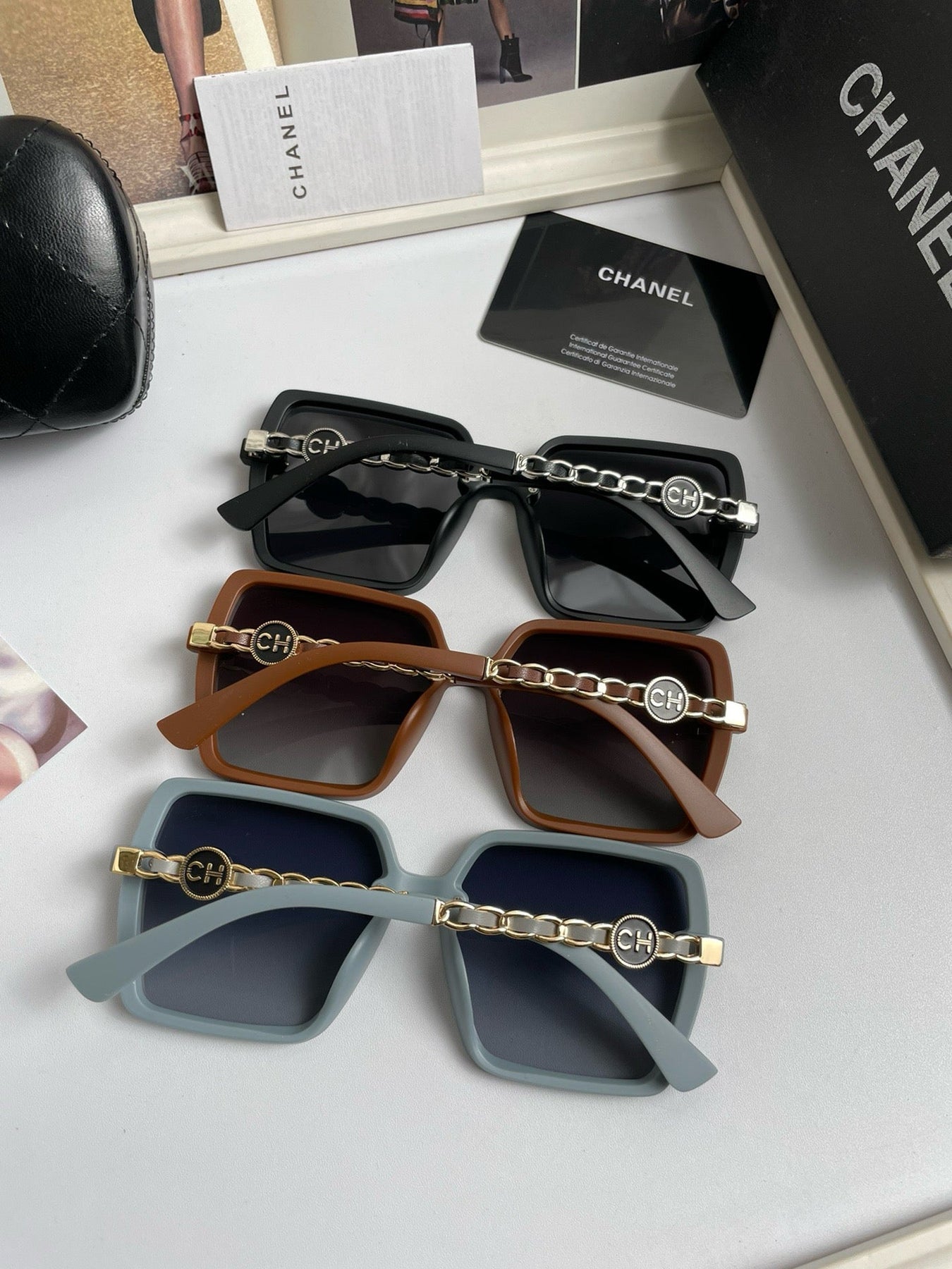 CHA Sunglasses