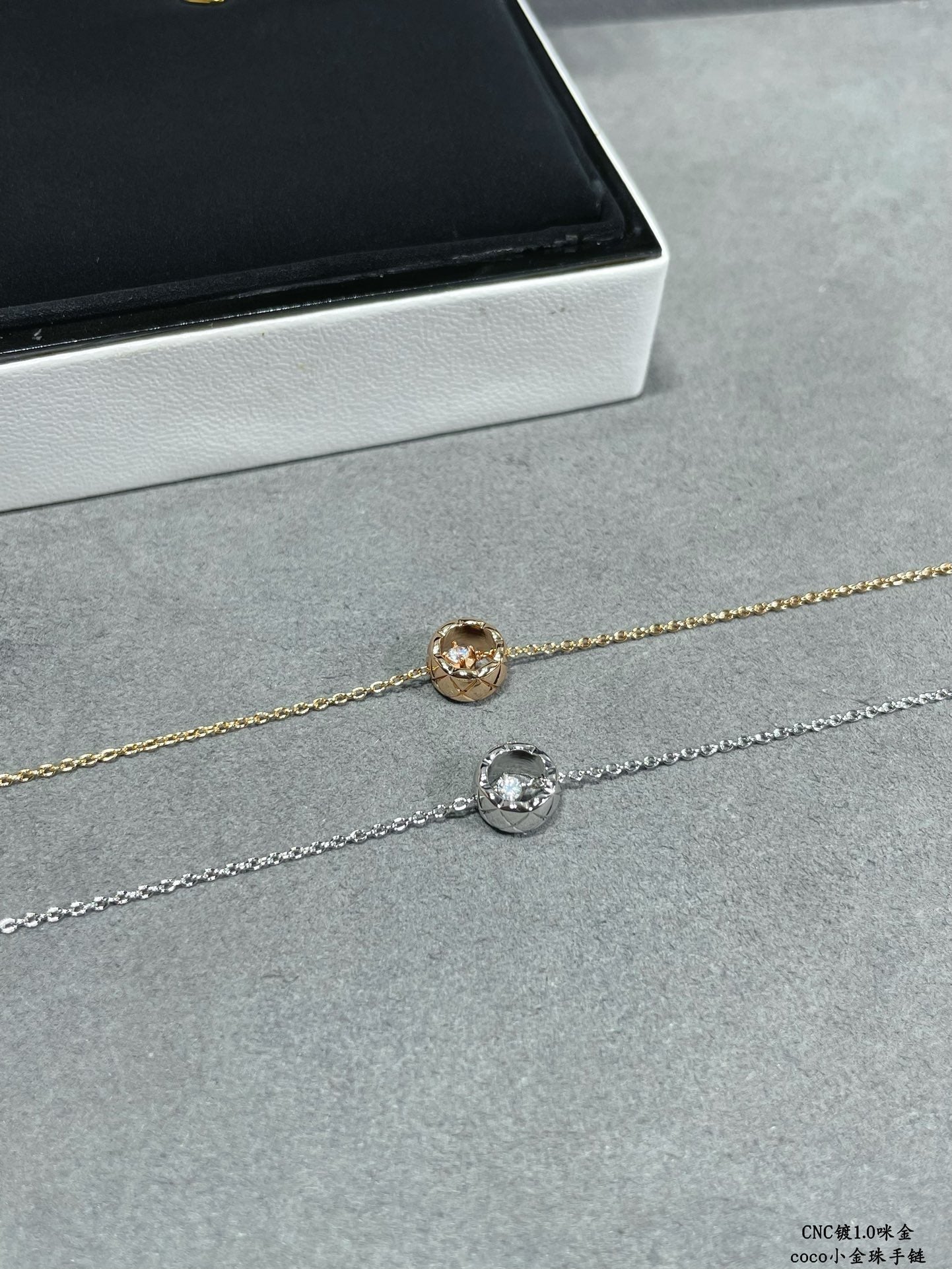 CHA Bracelet