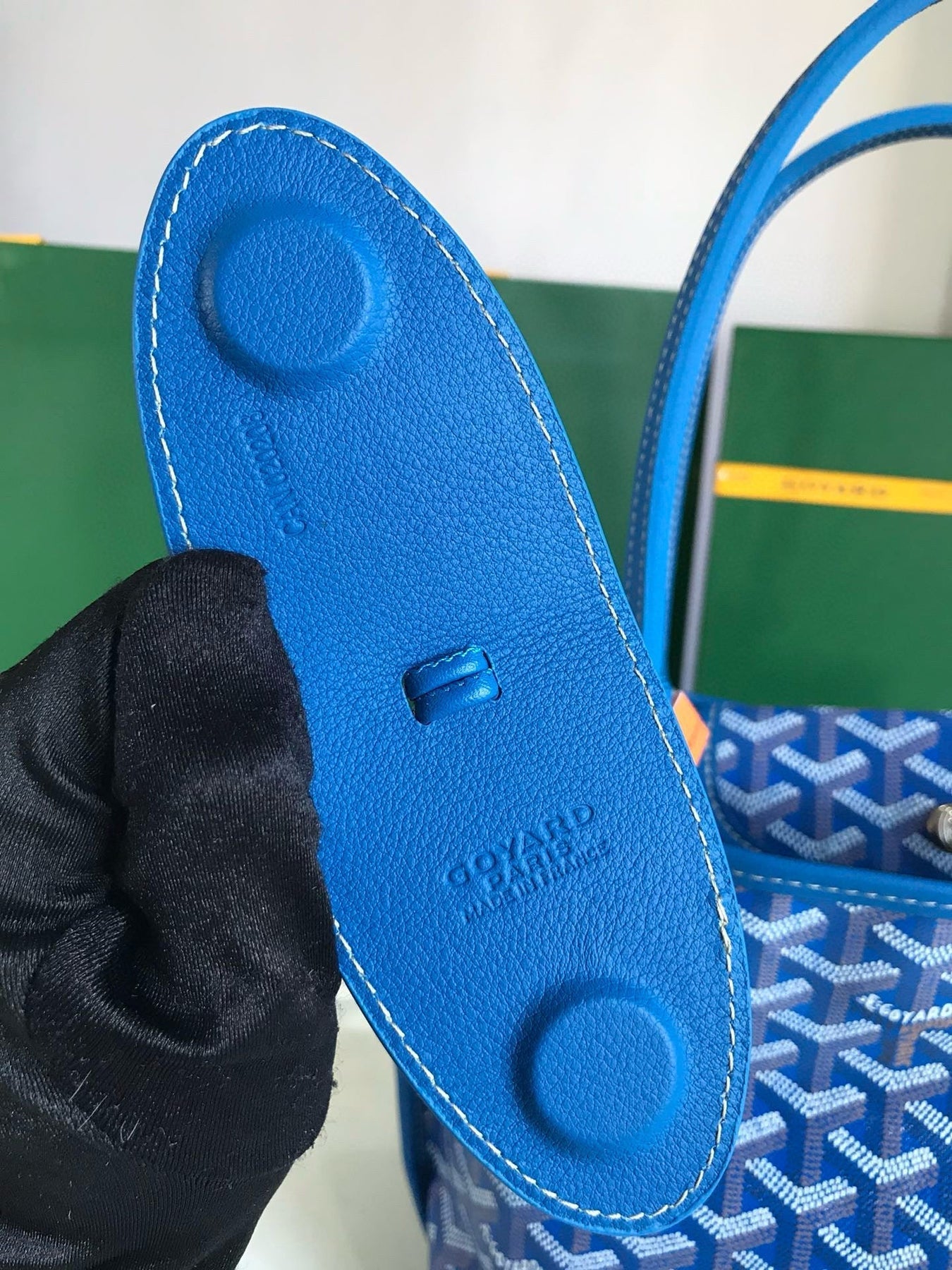 GOY ANJOU MINI 20*20*10