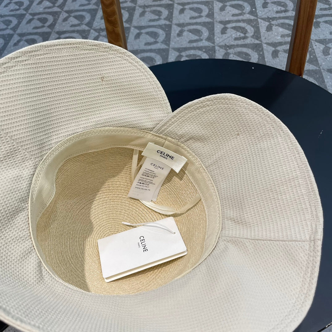 CE FISHERMAN HAT MODEM 180778