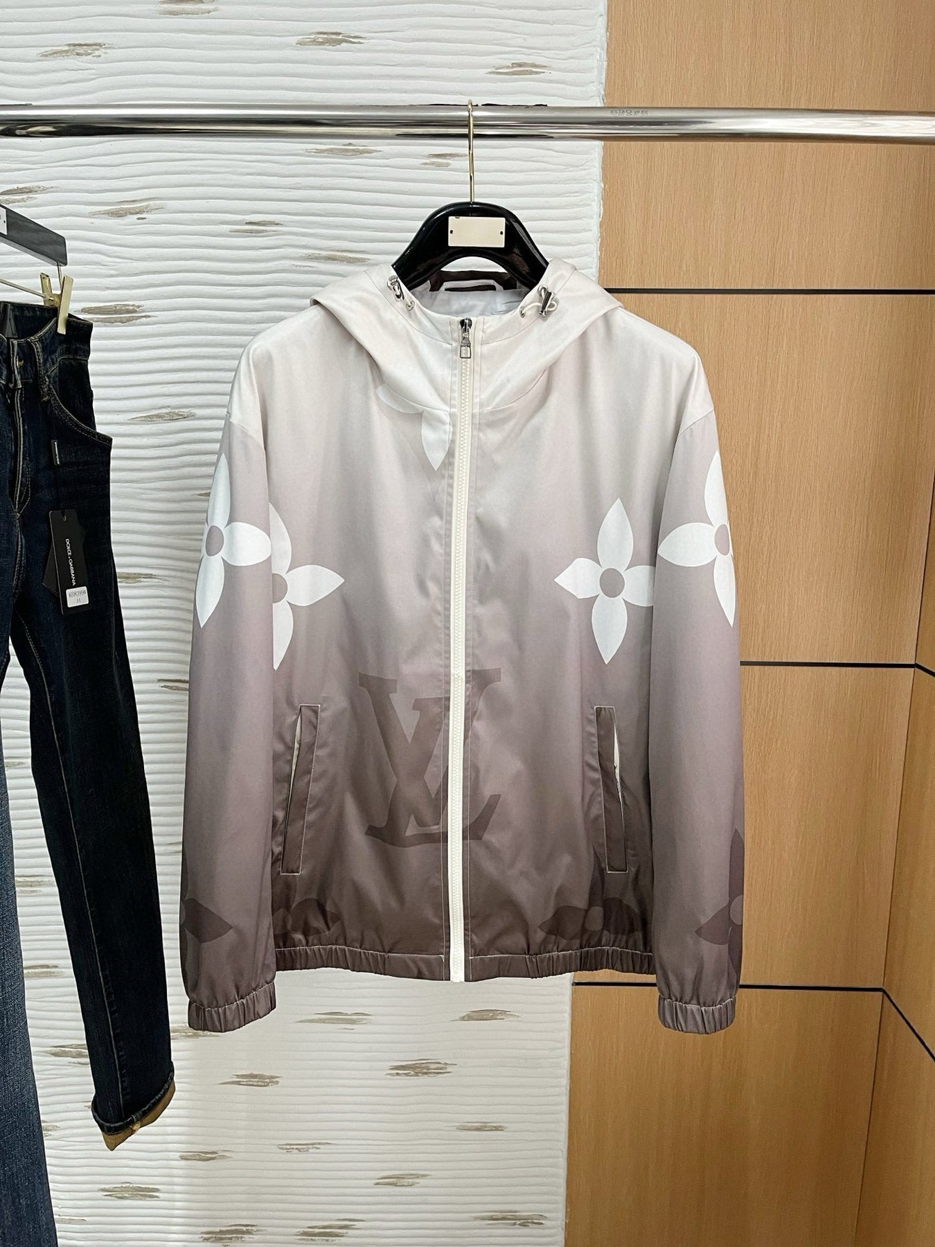 LV WINDBREAKER 166773