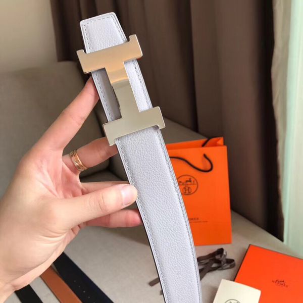 HERM Constance Belt Buckle & Perle Clemence 38 MM Strap