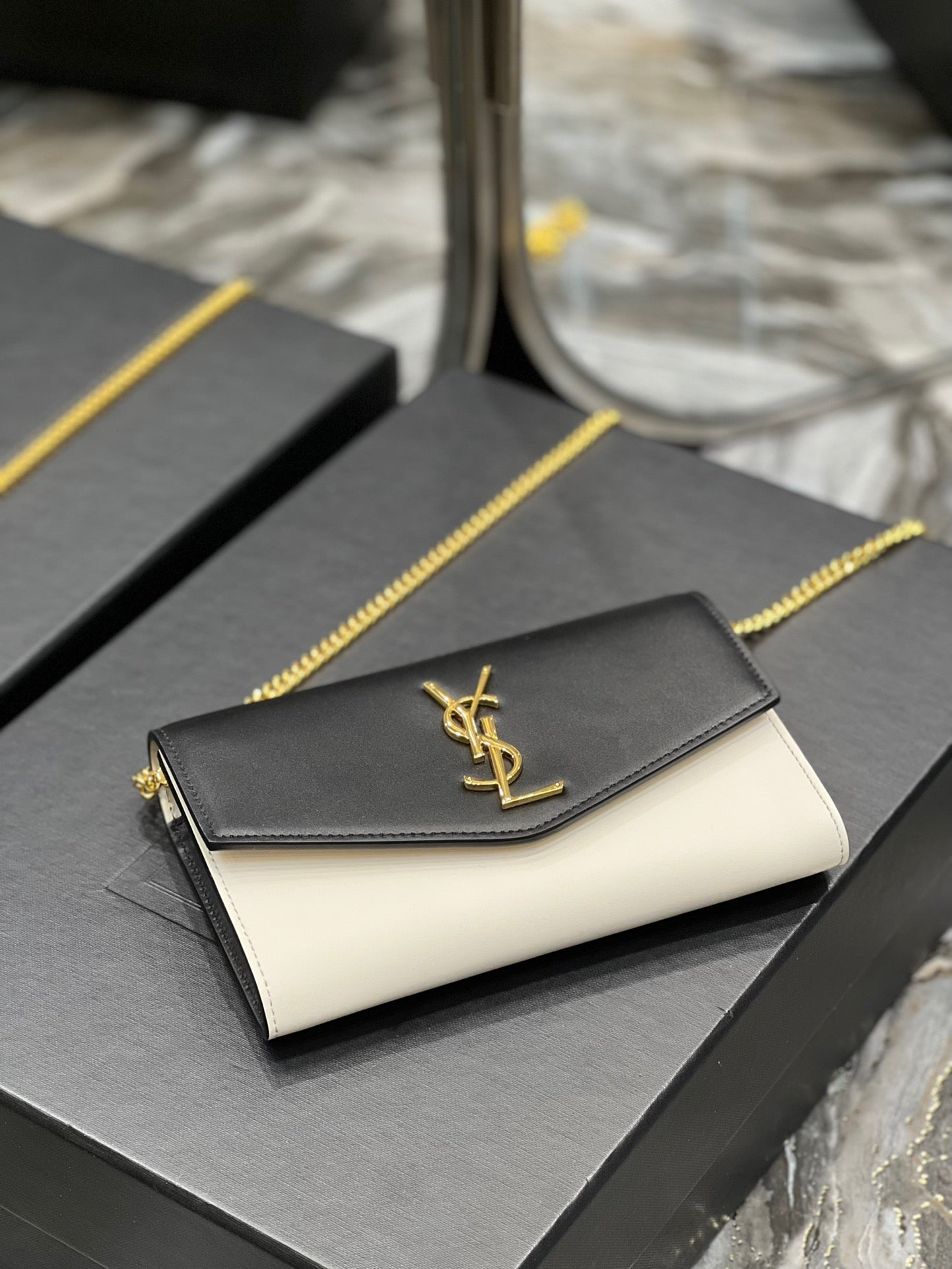 YLS Envelope