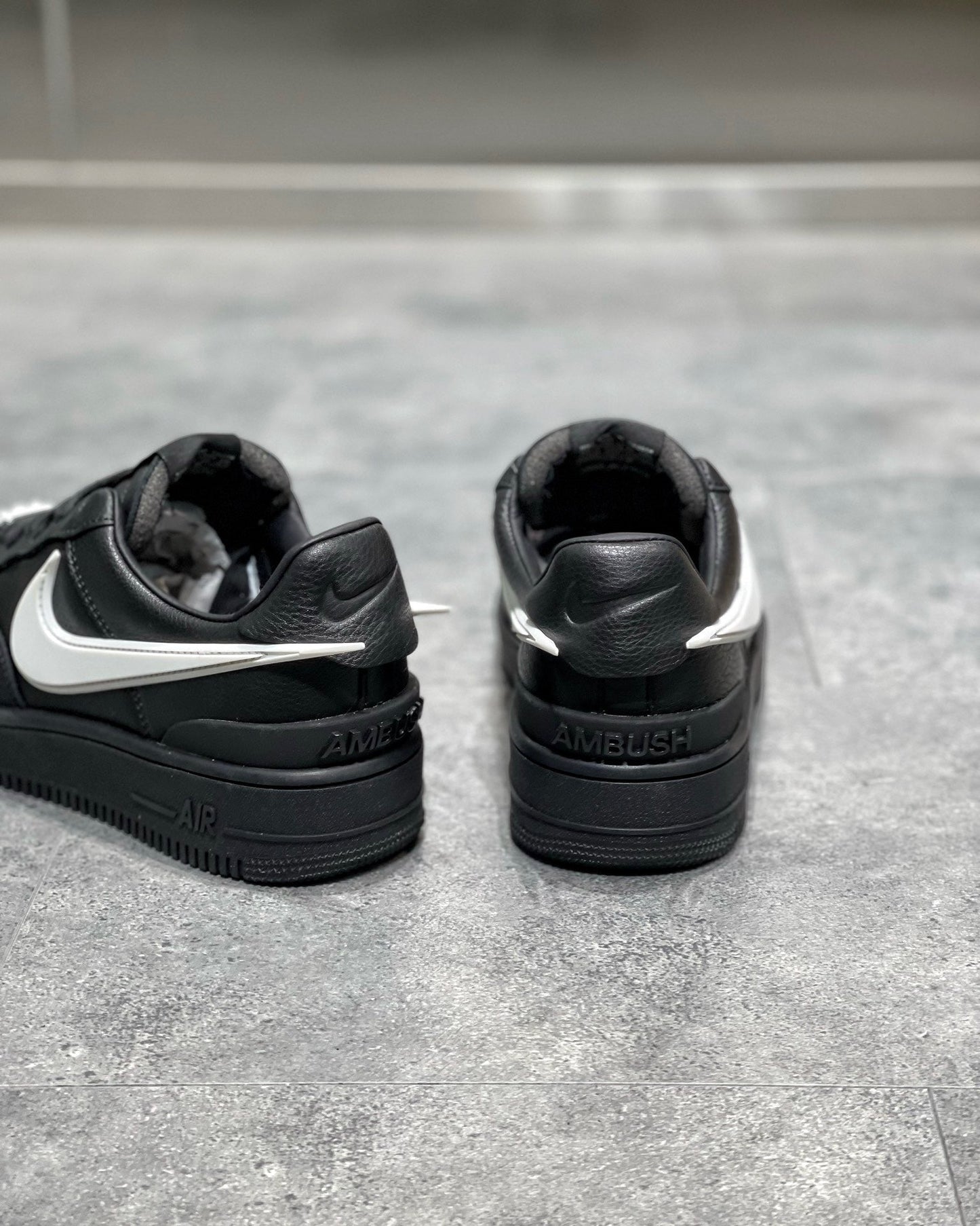 Ambush x NKE AF1