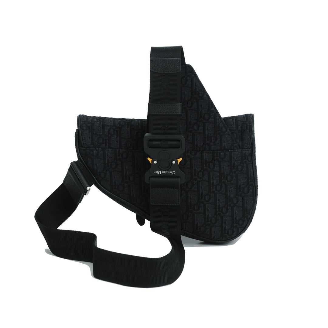 DIO Saddle Bag