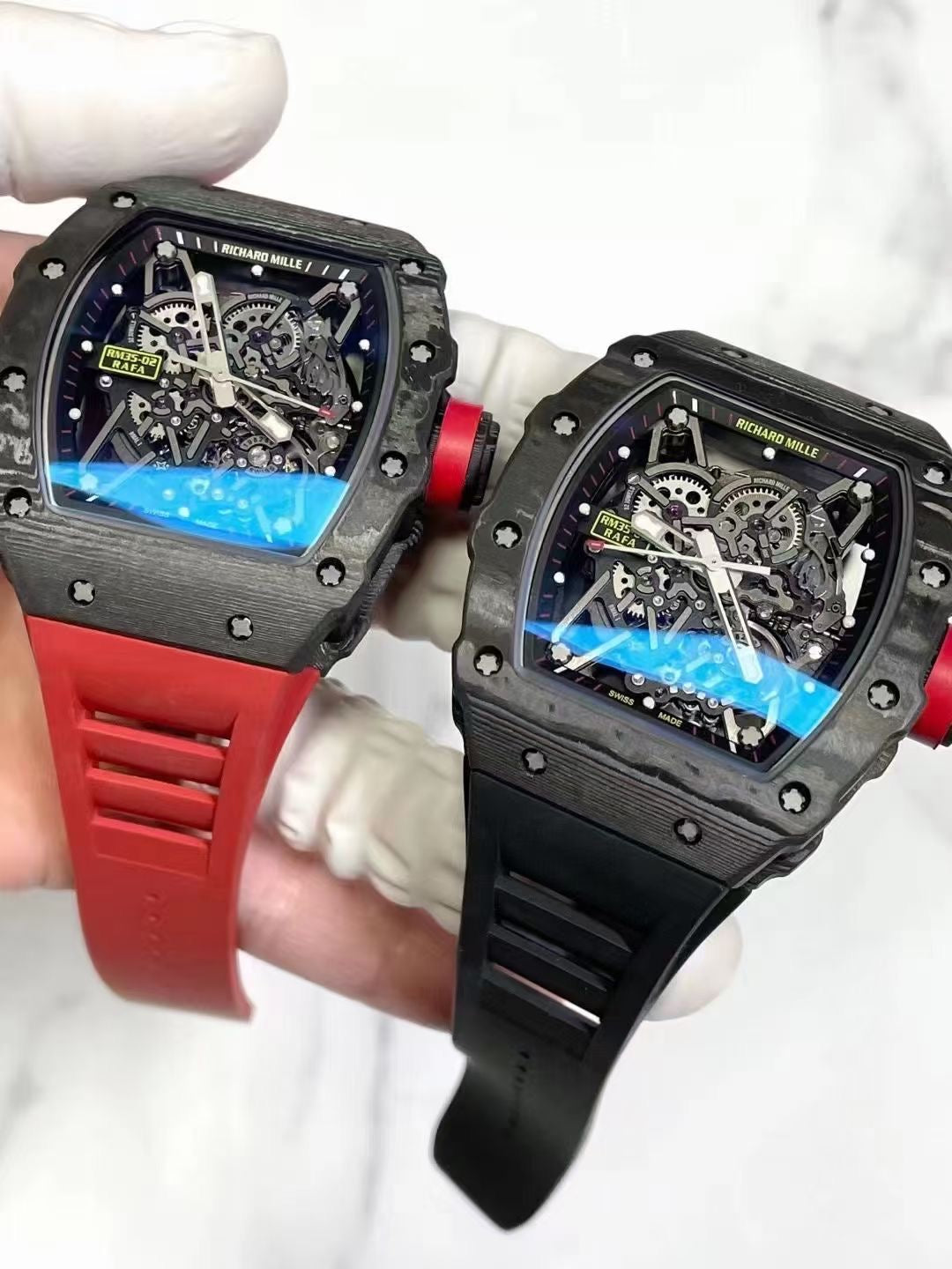 Richard Mille RM35-02