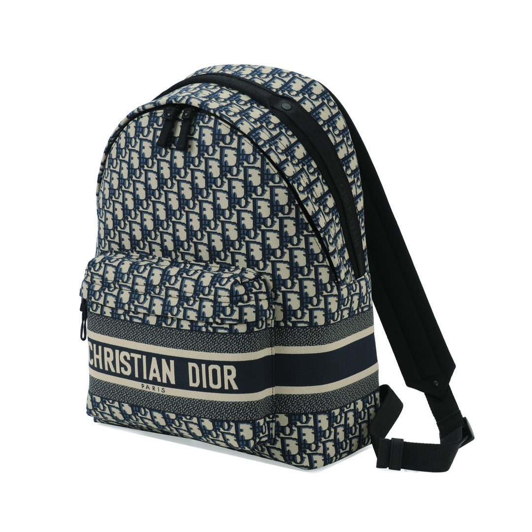 DIO Travel Oblique Backpack