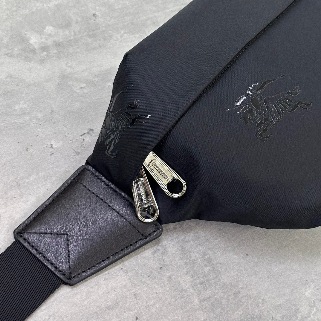 BURB Cross Body Bag