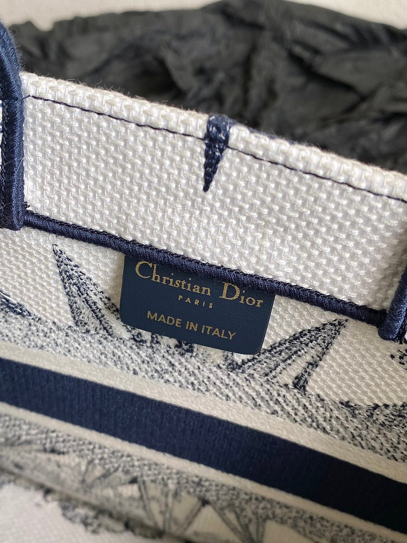 DIO BookTote (Small)