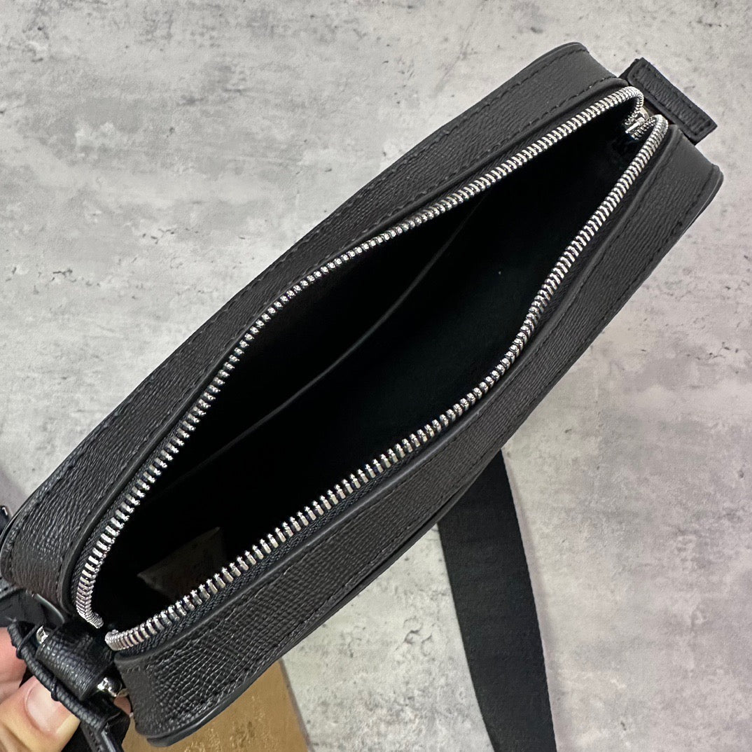 BURB Messenger Bag