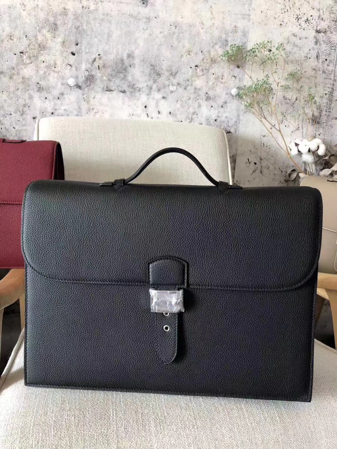 HERM Briefcase