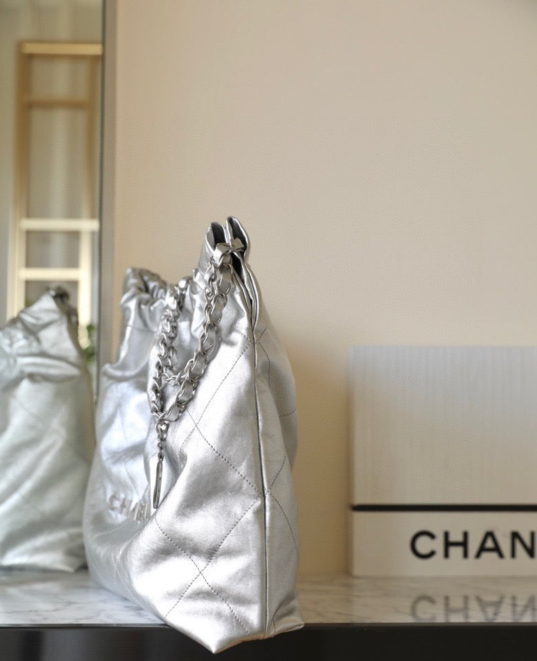 CHA 23P 22Bag (42cm)