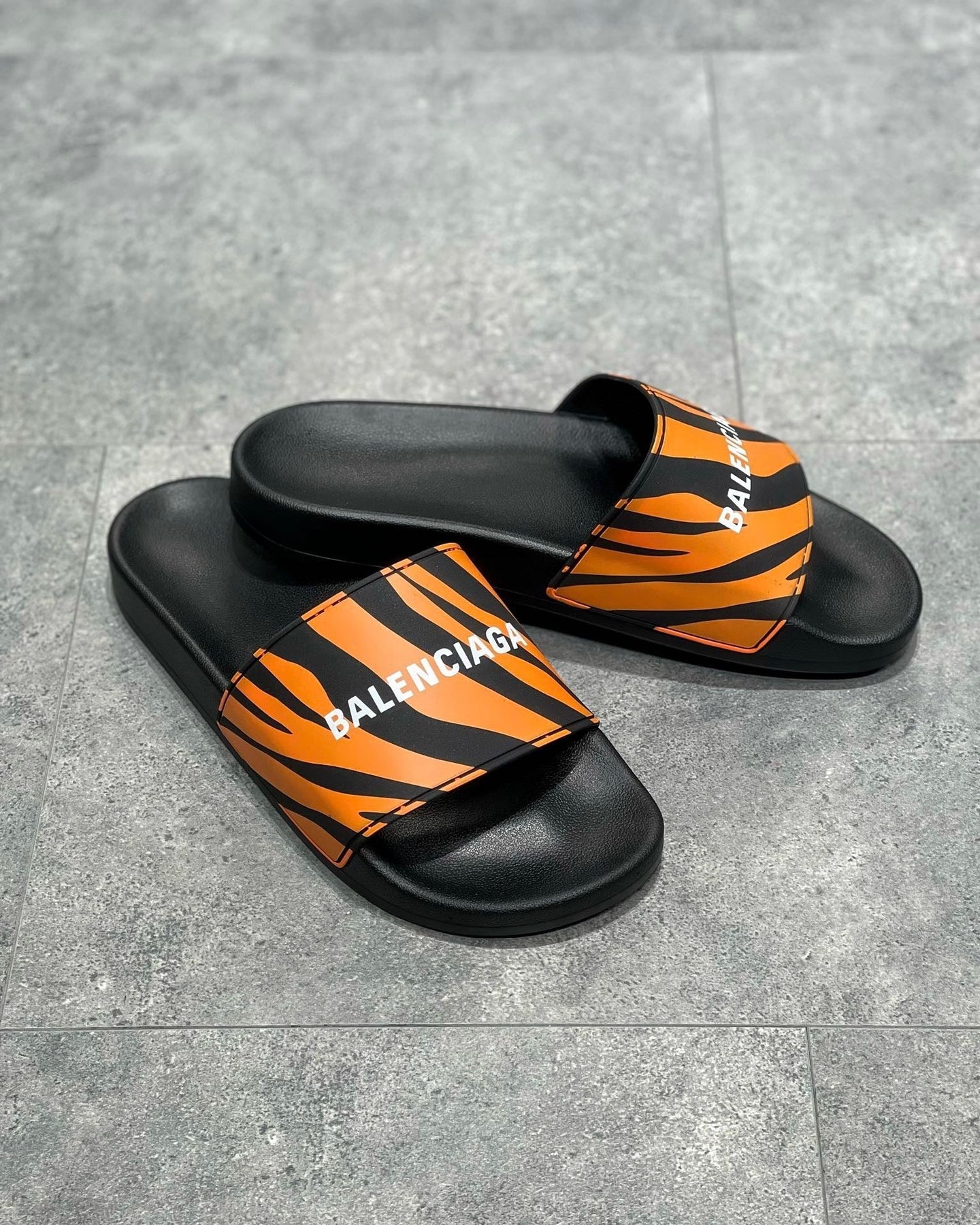 BLCG sandal