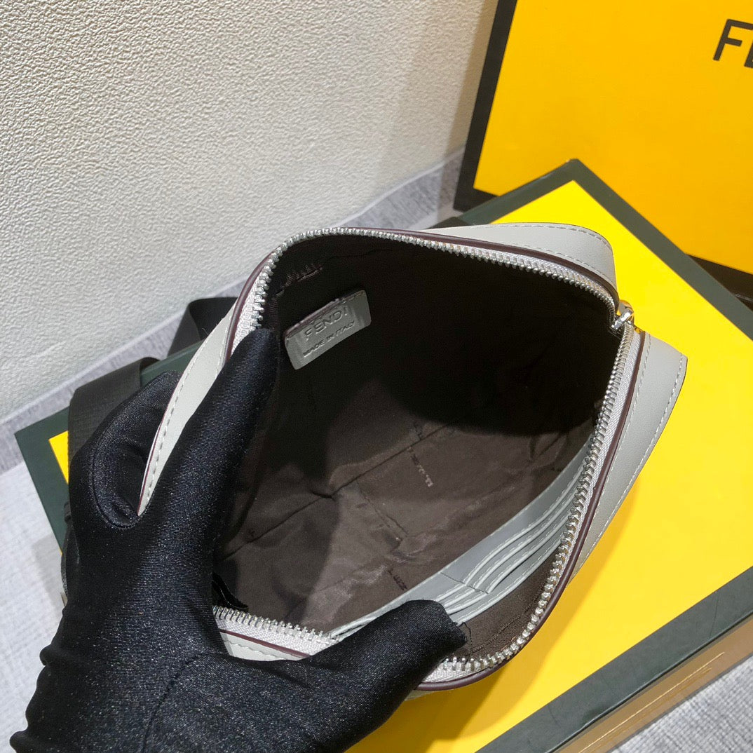 FEN Messenger Bag