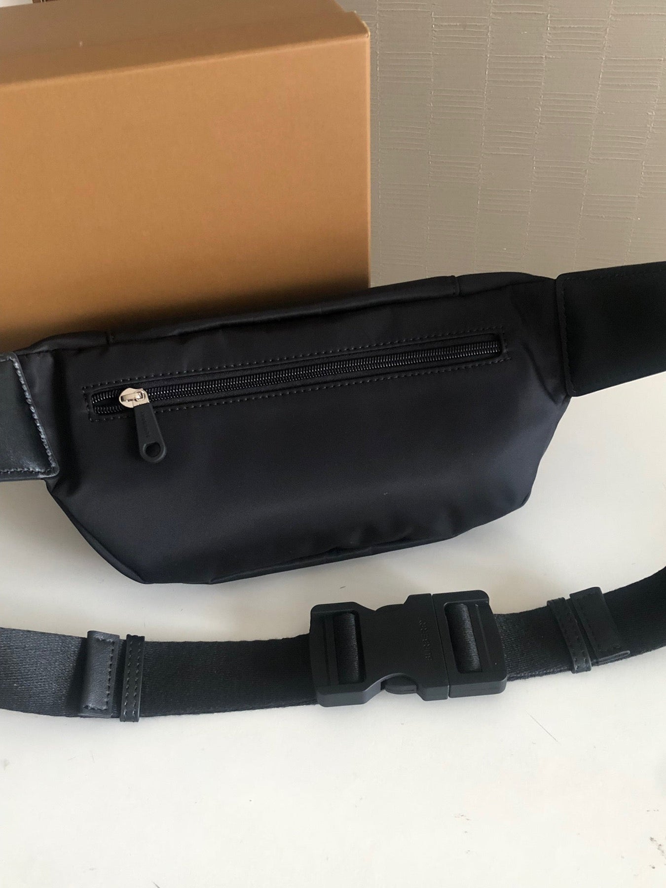 BURB Cross Body Bag