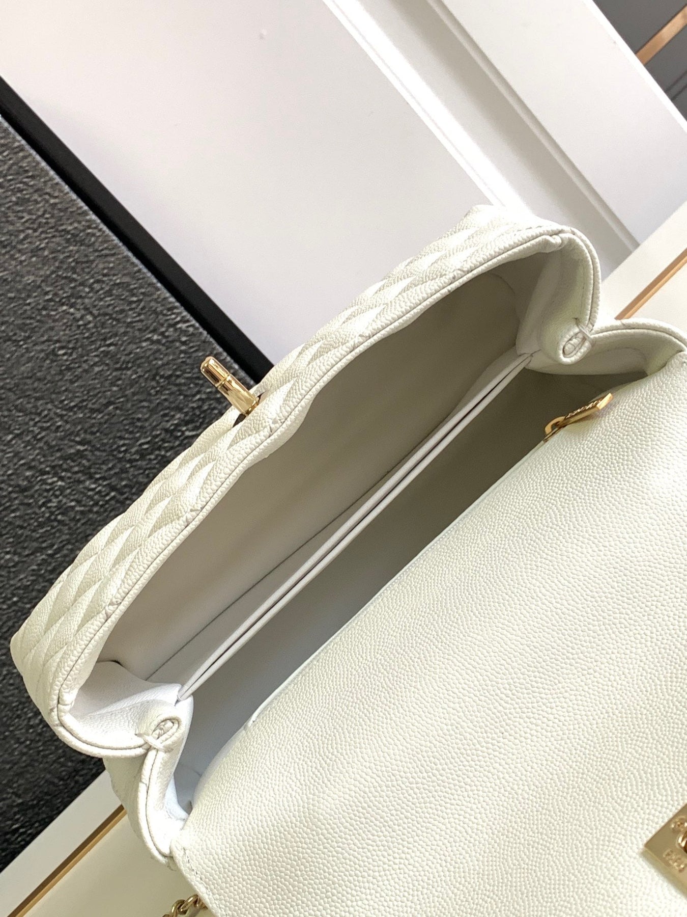 CHA Coco Handle (23cm)