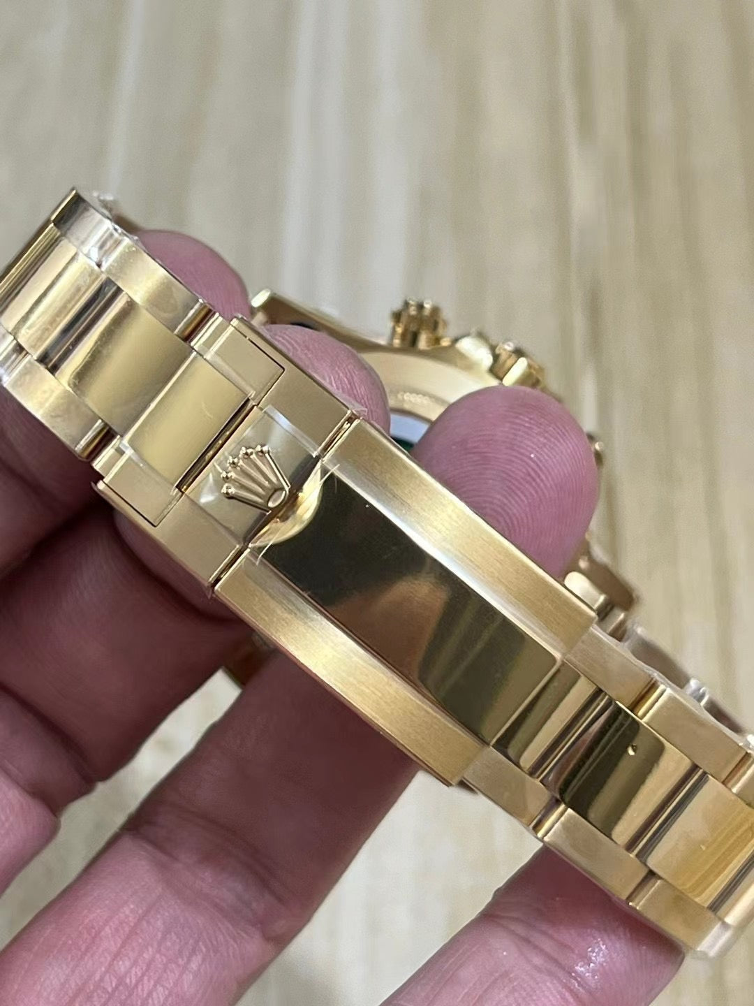 Rolex Cosmograph Daytona