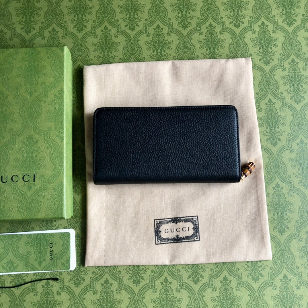 GUC Wallet