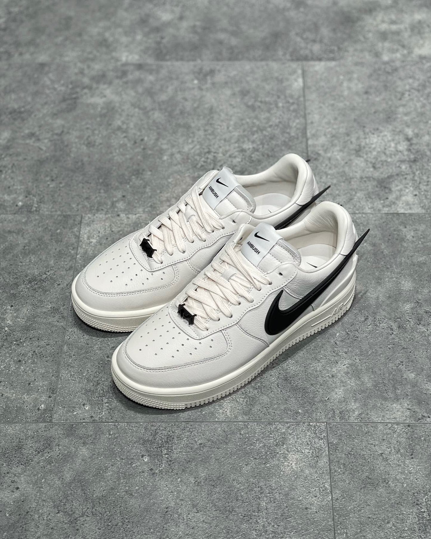 Ambush x NKE AF1