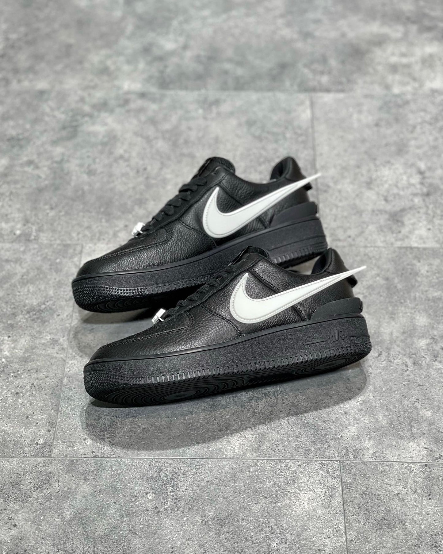 Ambush x NKE AF1