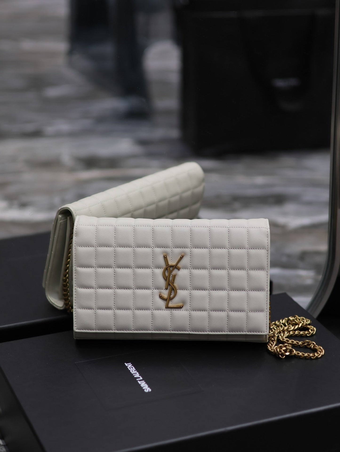 YLS Cassandre