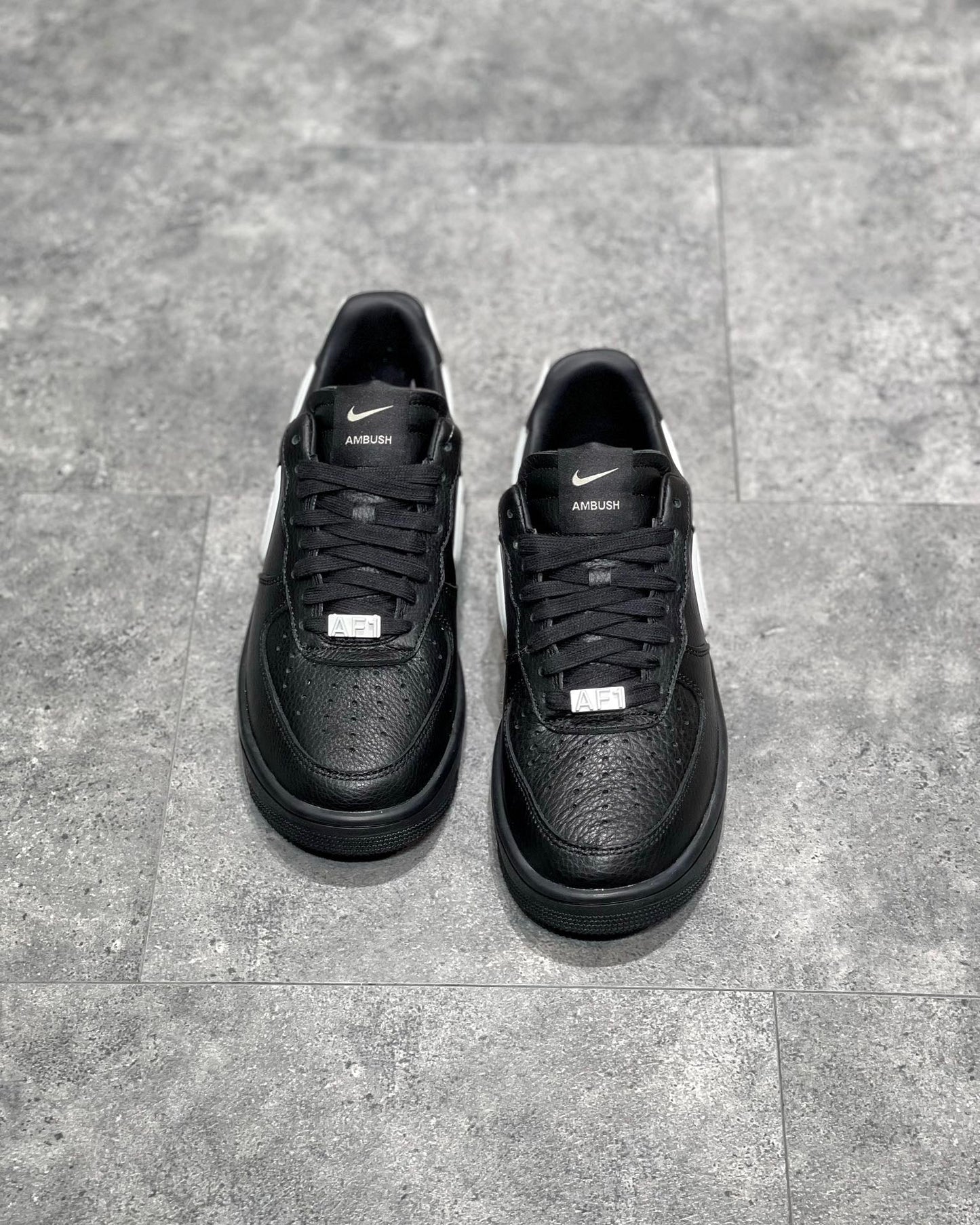 Ambush x NKE AF1