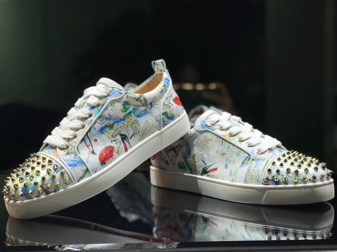 Sneakers & Shoes