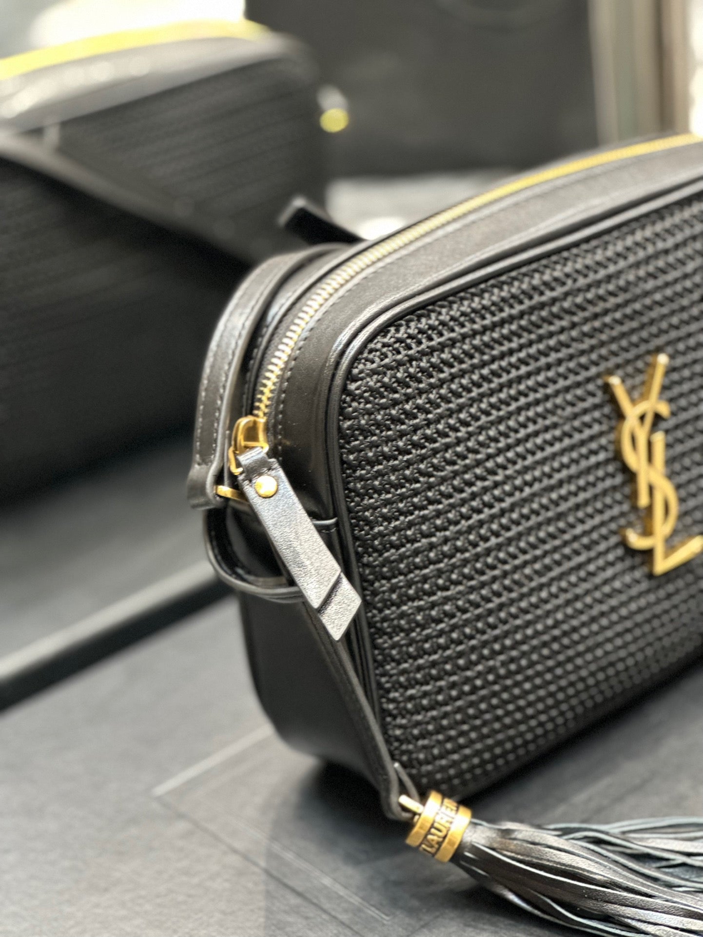 YLS Lou Sling