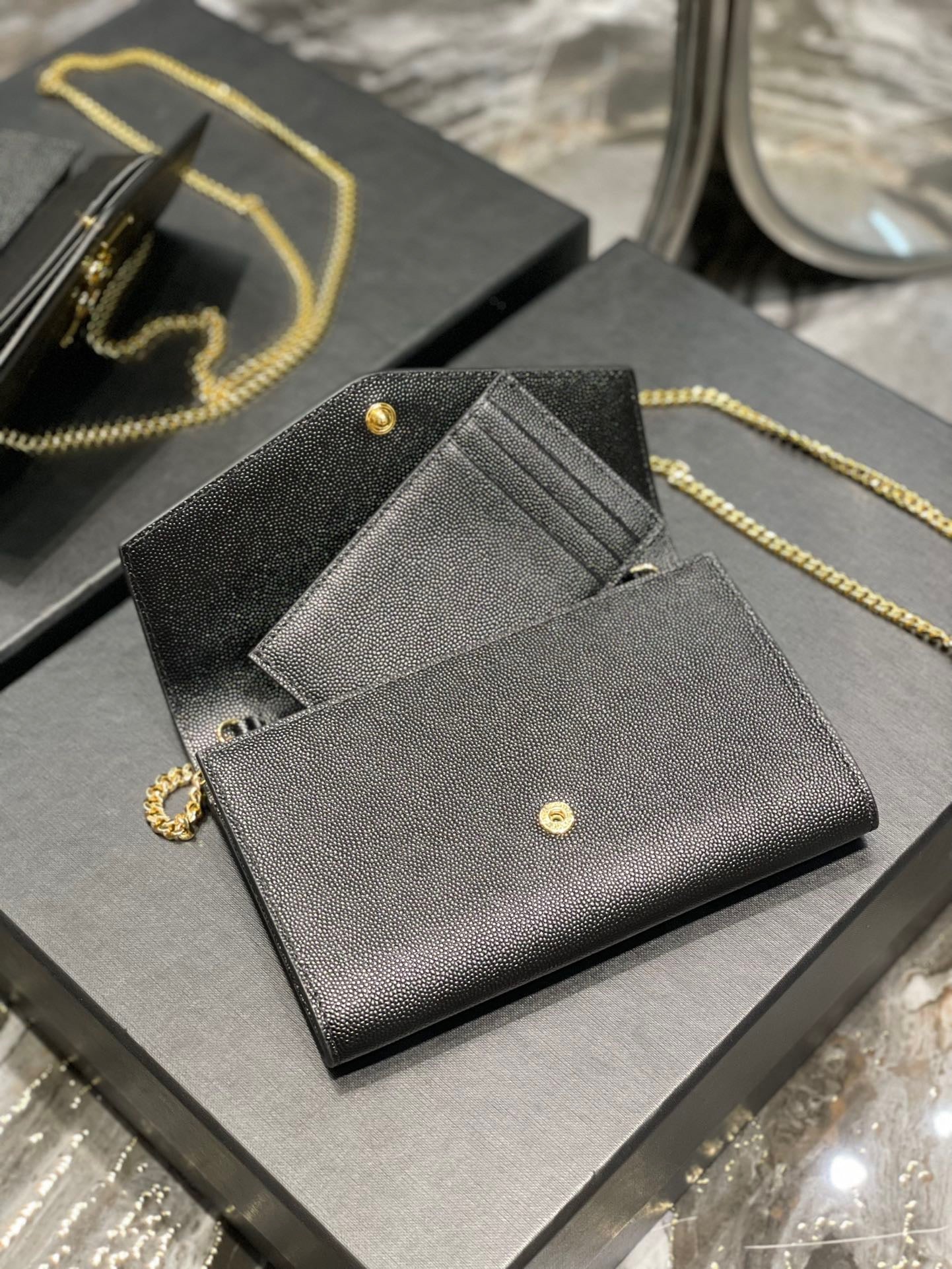 YLS Envelope