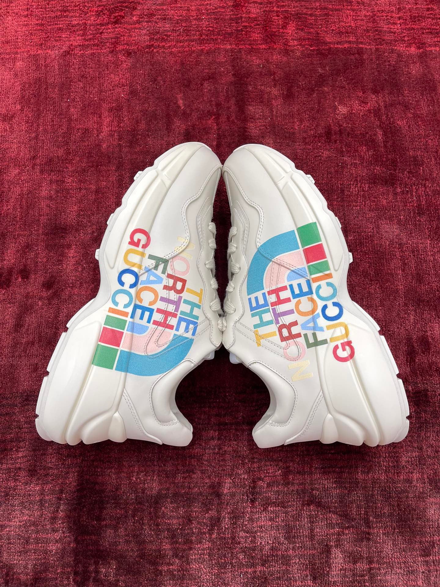Sneakers & Shoes