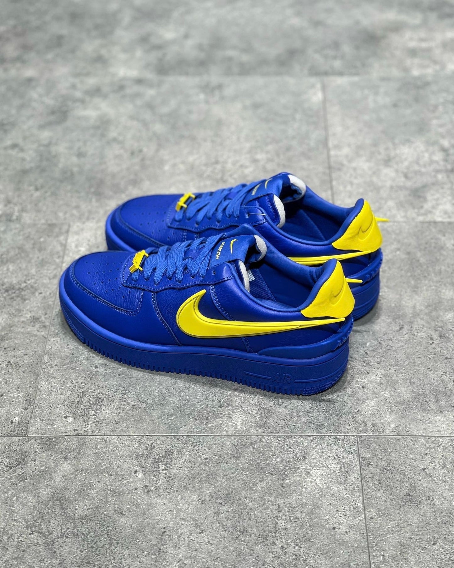 Ambush x NKE AF1