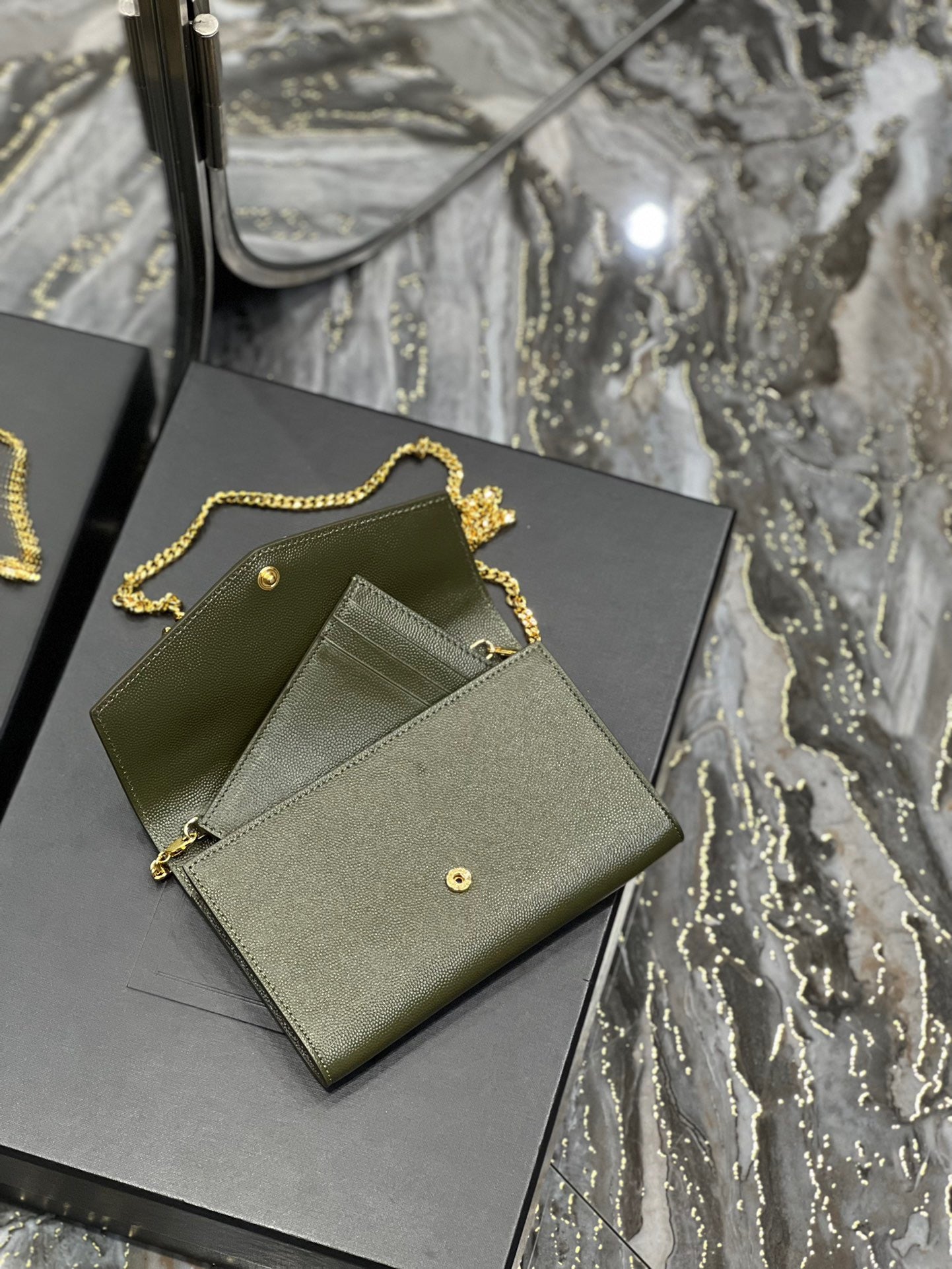 YLS Envelope