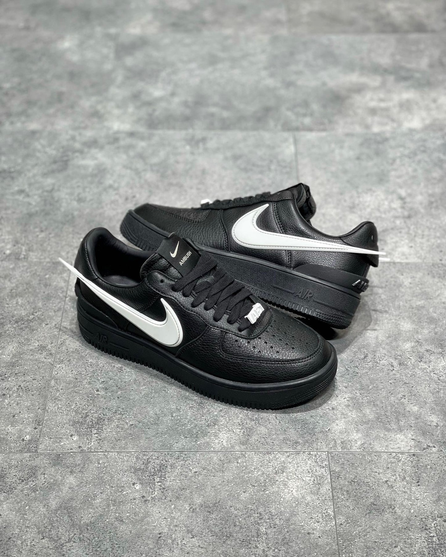 Ambush x NKE AF1